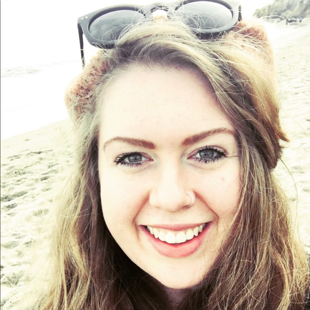 Meet your Posher, Emma